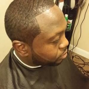 Meet your Posher, Noble james